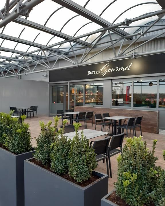 Bistro Gourmet
