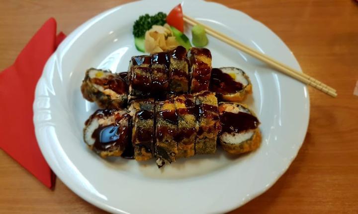 Mijori Sushi Bar