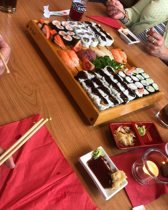 Mijori Sushi Bar