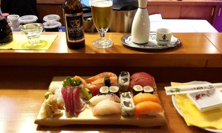 Mijori Sushi Bar