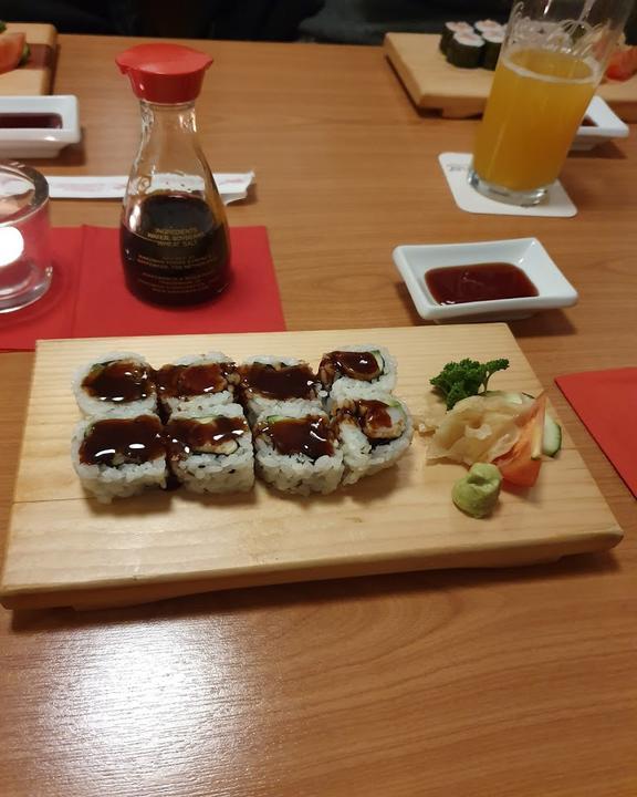 Mijori Sushi Bar