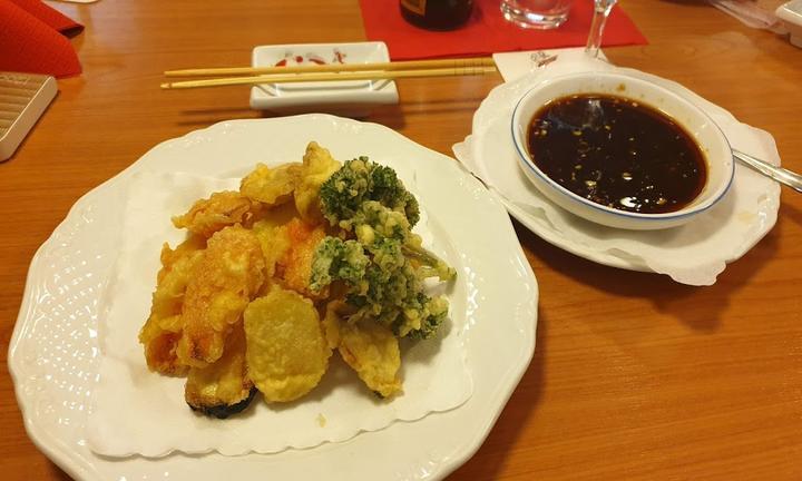 Mijori Sushi Bar