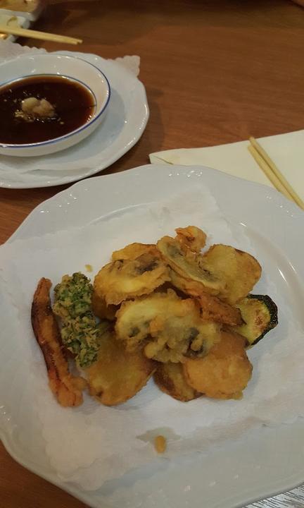 Mijori Sushi Bar
