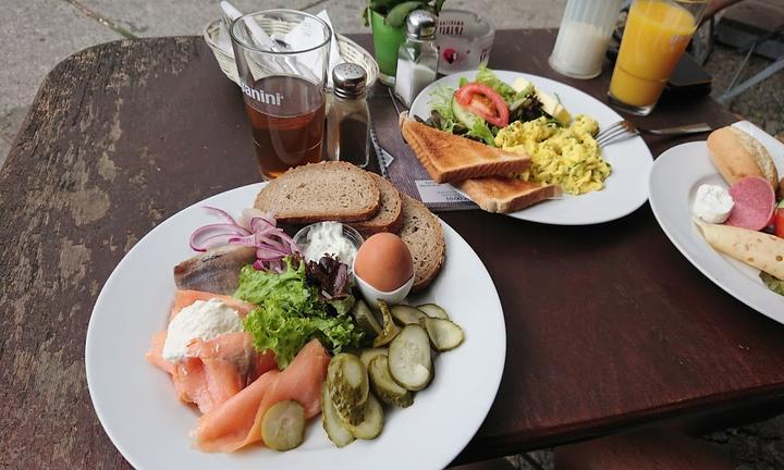 Blechbilderbar