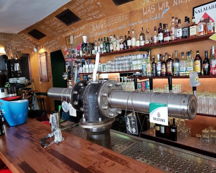 Blechbilderbar