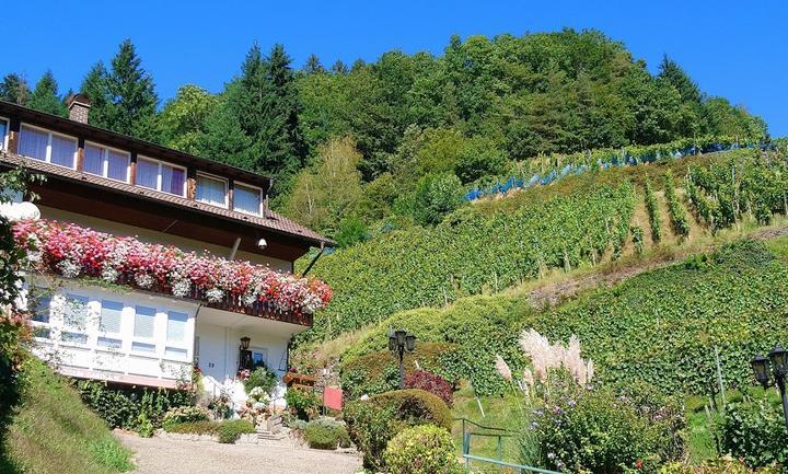 Gasthaus Eichberg