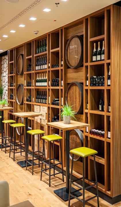 Marche Movenpick Sandwich Manufaktur Berlin Schonefeld