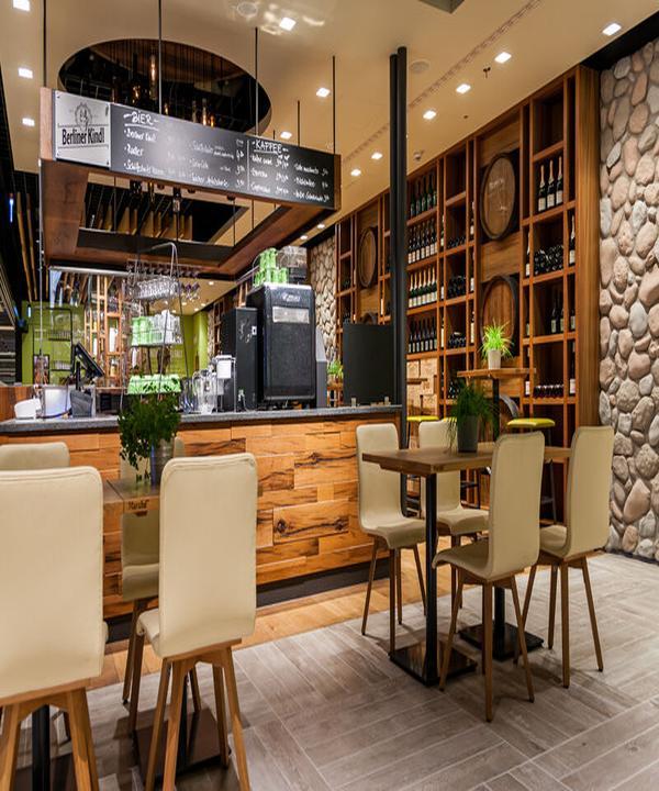 Marche Movenpick Sandwich Manufaktur Berlin Schonefeld