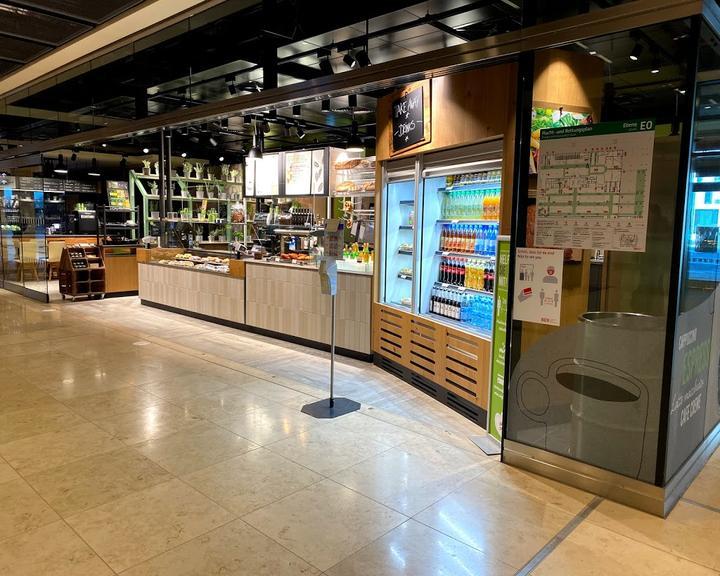 Marche Movenpick Sandwich Manufaktur Berlin Schonefeld