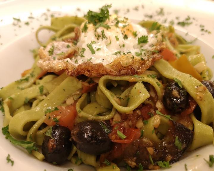 Bella Napoli
