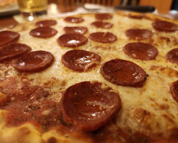 Bella Napoli