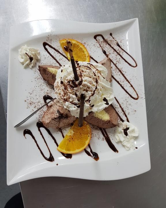 Bella Napoli