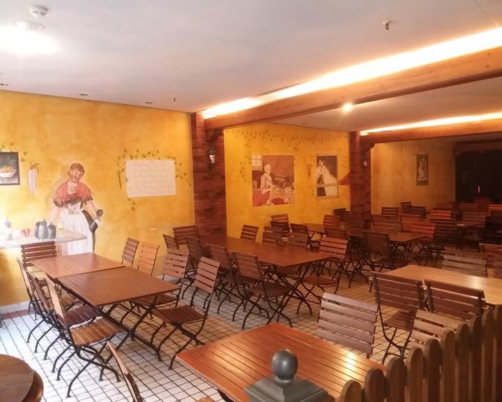 Braustube Schlossturm