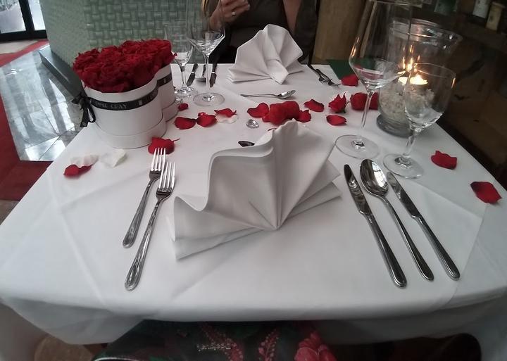 Ristorante Don Giovanni