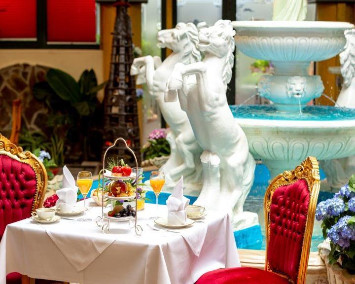 Ristorante Don Giovanni