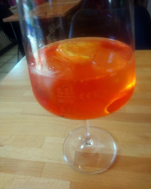 Va bene
