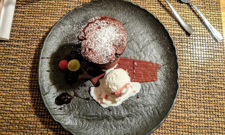 Osteria Bonomi