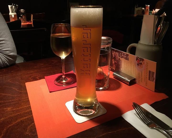 Zum kleinen Ketterer