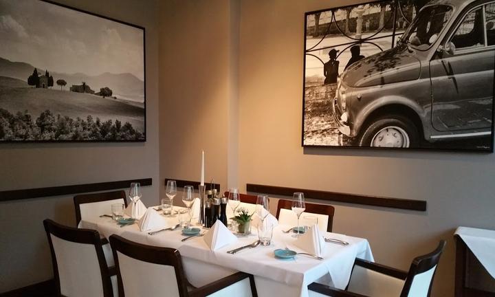 Ristorante Castello