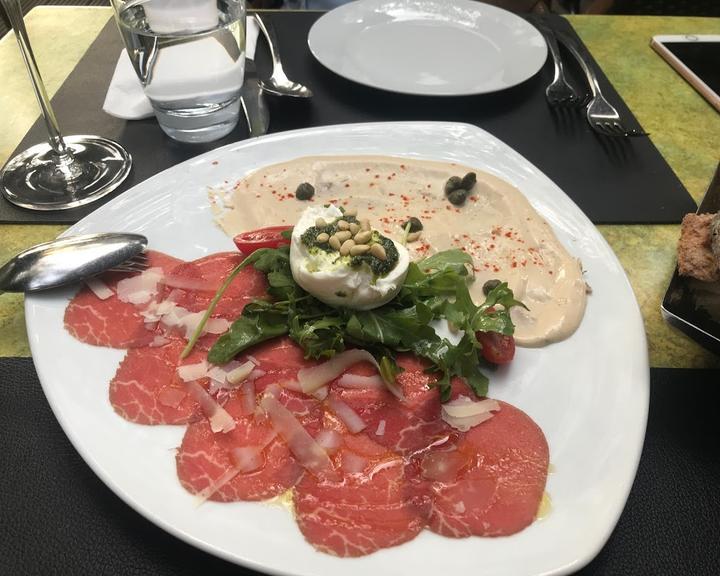 Ristorante Castello