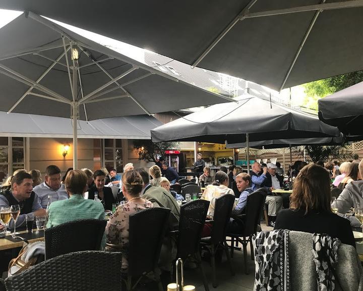 Ristorante Castello