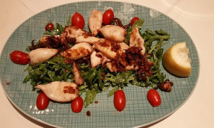 Ristorante Castello