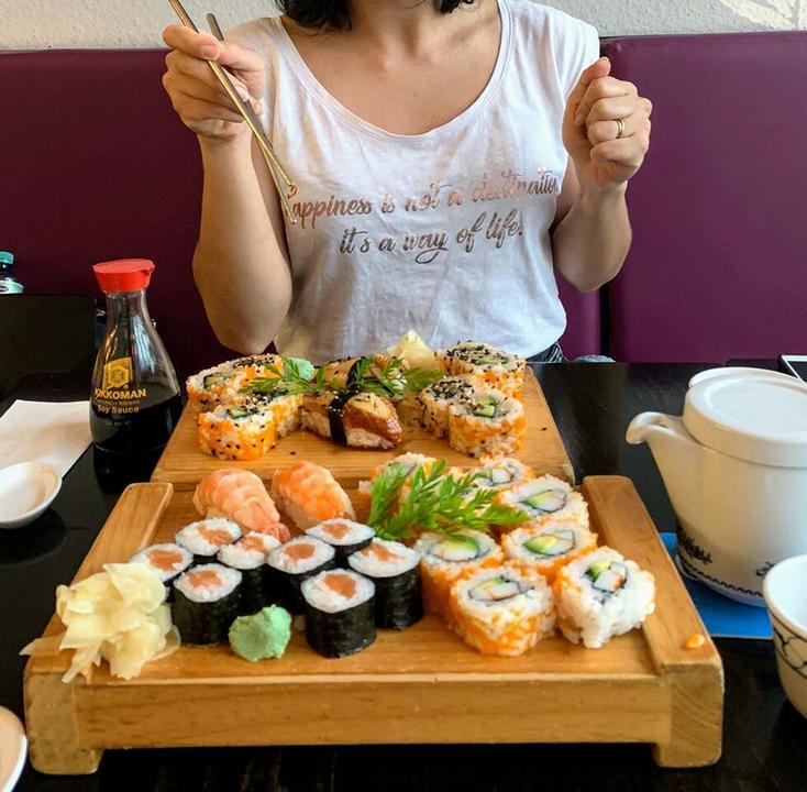 Little Tokyo