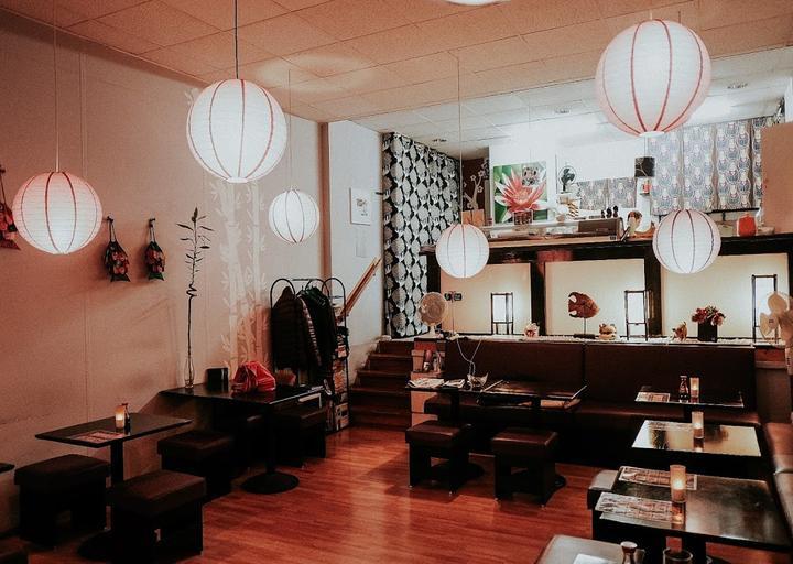 Little Tokyo