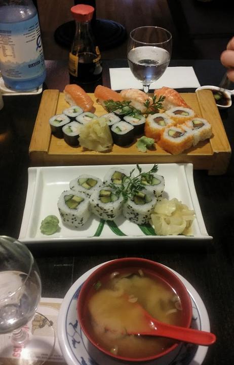 Little Tokyo