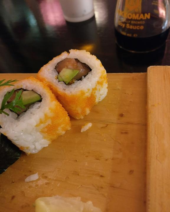 Little Tokyo
