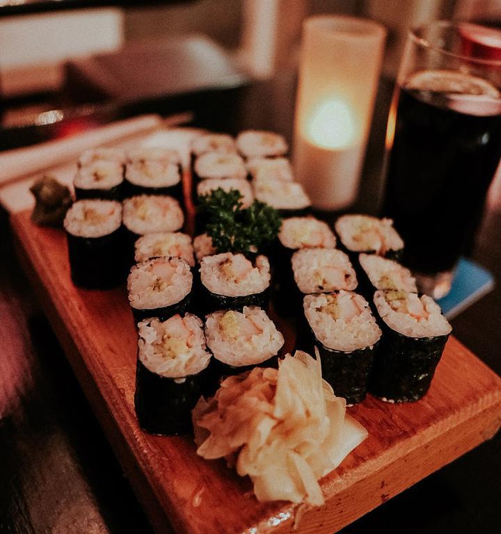 Little Tokyo