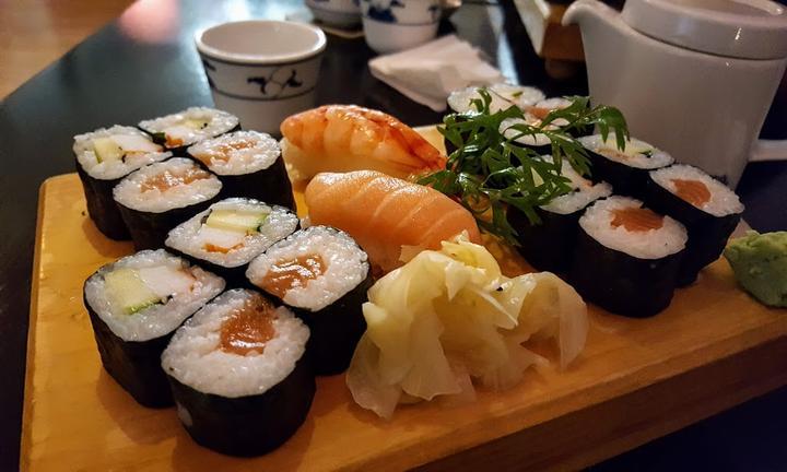 Little Tokyo