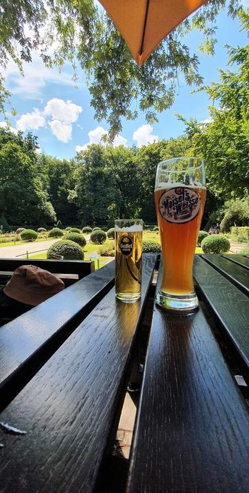 Teehaus Tiergarten