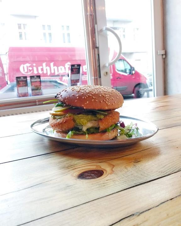Kreuzburger