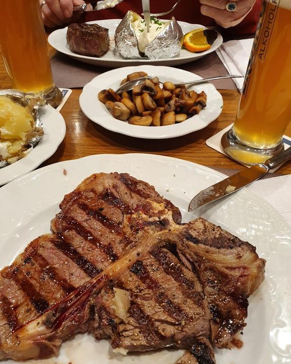 Steaks aus aller Welt