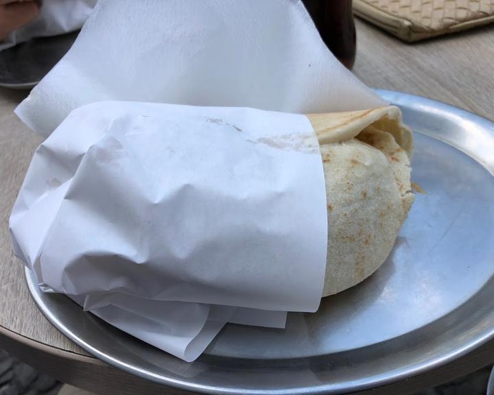 Falafel Baba