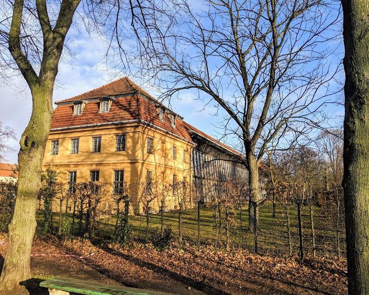 Kleine Orangerie