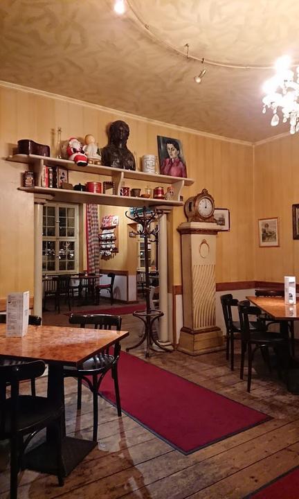 Kleine Orangerie