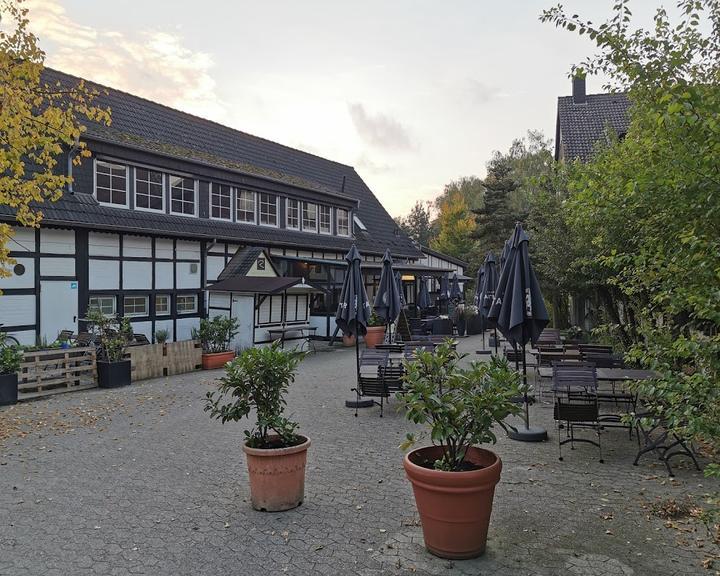 Reinhardt's Restaurant