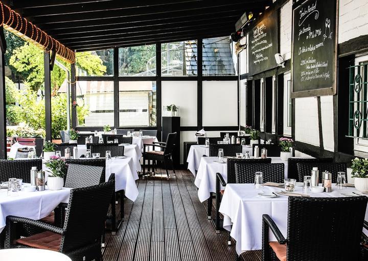 Reinhardt's Restaurant