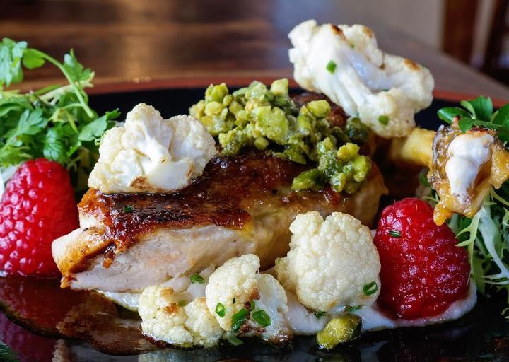 Reinhardt's Restaurant