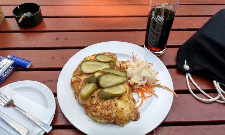 Schach-Cafe