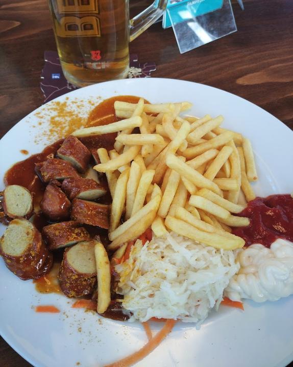 Schach-Cafe