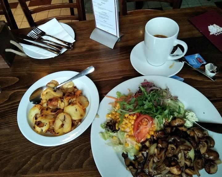Schach-Cafe