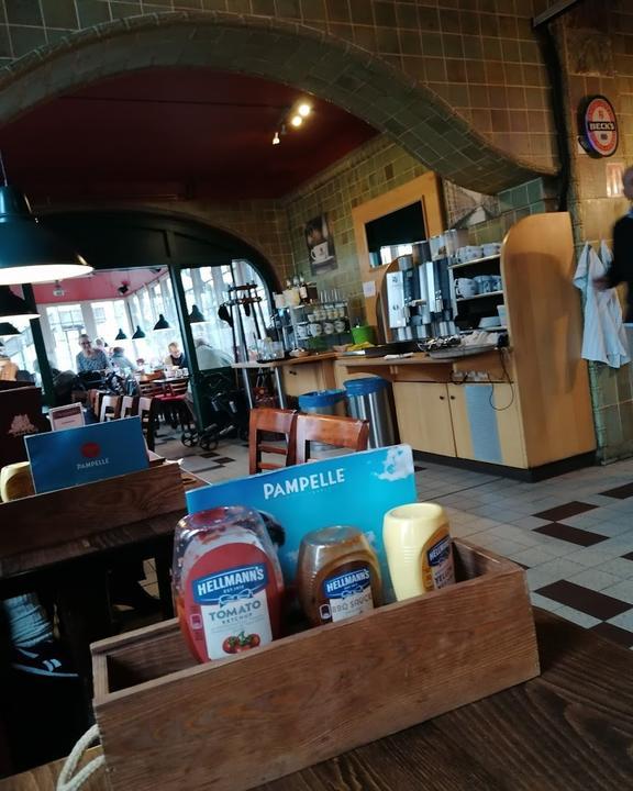 Schach-Cafe