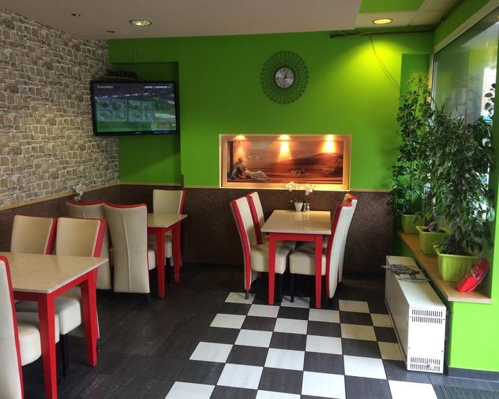 Vina Döner Pizzeria