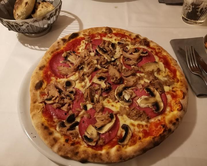 La Conchiglia