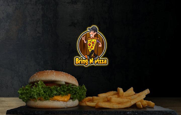 Bring'n Pizza