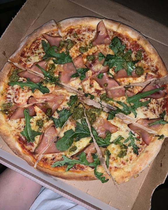 Bring'n Pizza