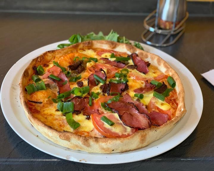 Bring'n Pizza